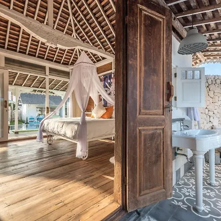 Sol Lila Bali Villa
