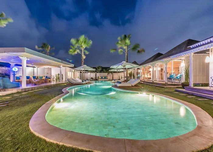 Villa Sol Lila Bali *