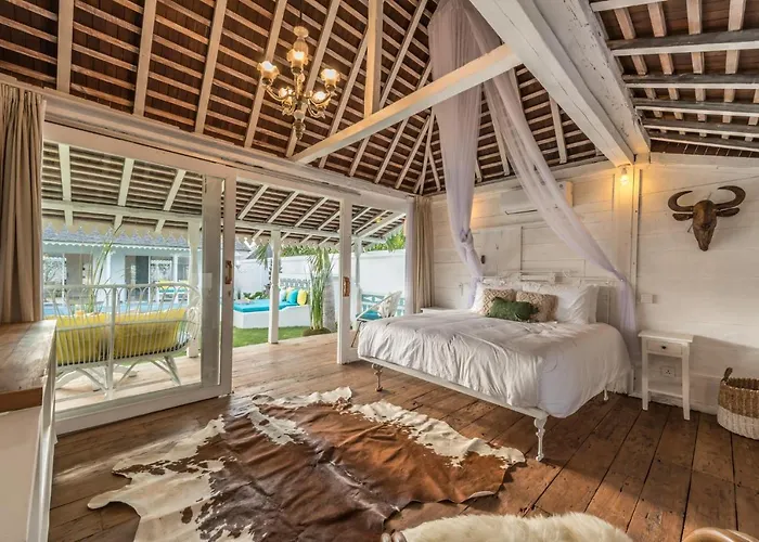 Sol Lila Bali * Canggu