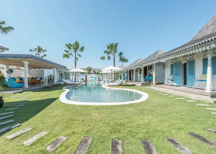 ヴィラ Sol Lila Bali